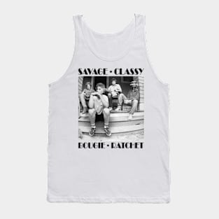 HOPE - GOLDEN GIRLS Tank Top